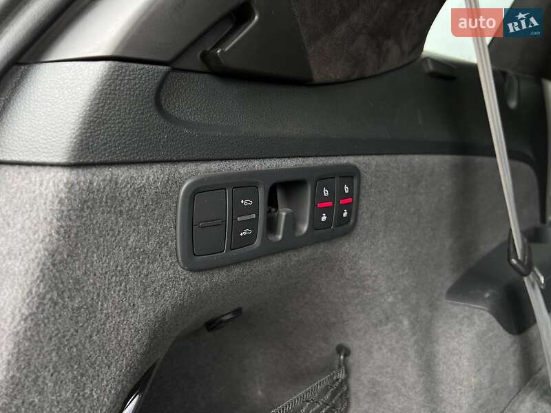 Внедорожник / Кроссовер Audi Q7 2017 в Киеве фото 40 Внедорожник / Кроссовер Audi Q7 2017 в Киеве