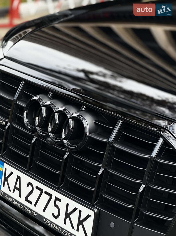 Позашляховик / Кросовер Audi Q7 2020 в Києві фото 21 Позашляховик / Кросовер Audi Q7 2020 в Києві