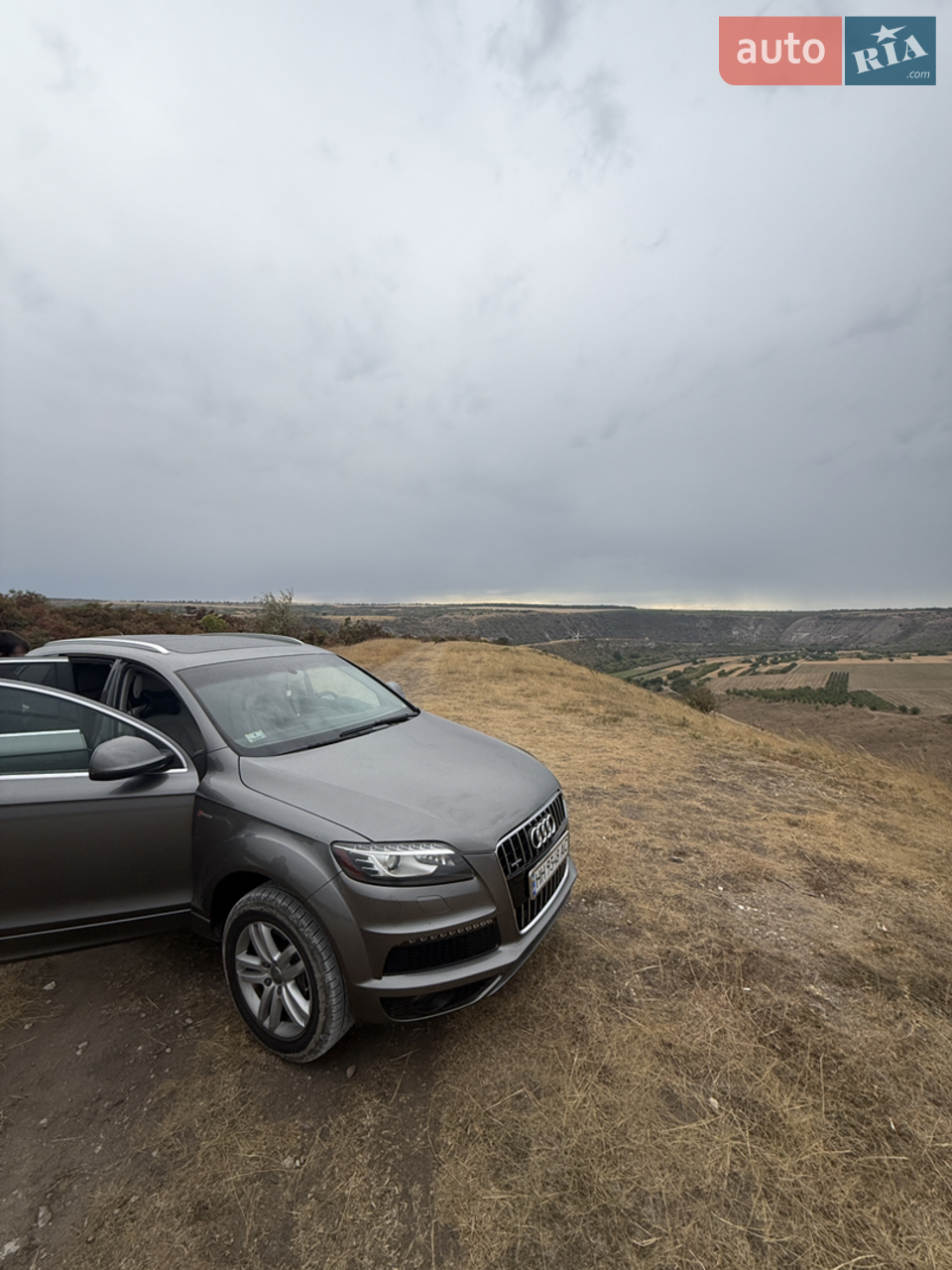 2013 Audi Q7 - мініатюра 19