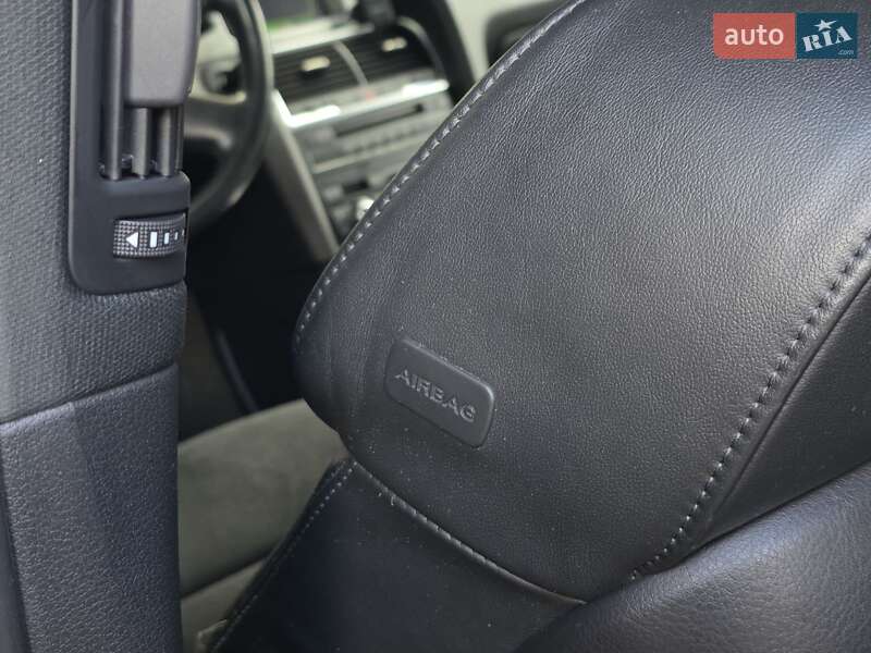 Внедорожник / Кроссовер Audi Q7 2006 в Тернополе