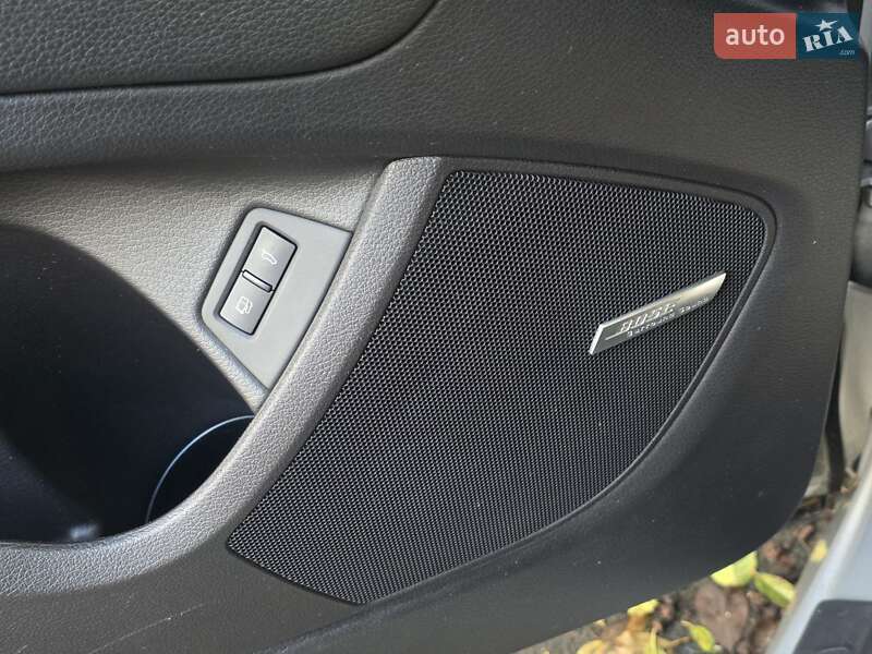 Внедорожник / Кроссовер Audi Q7 2006 в Тернополе