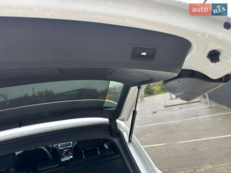 Внедорожник / Кроссовер Audi Q7 2011 в Золочеве