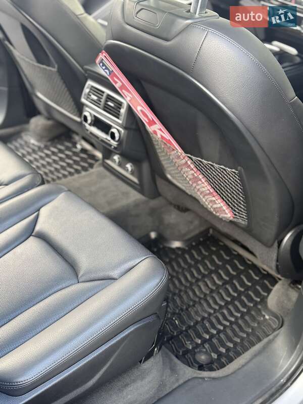 Позашляховик / Кросовер Audi Q7 2018 в Шептицькому фото 18 Позашляховик / Кросовер Audi Q7 2018 в Шептицькому