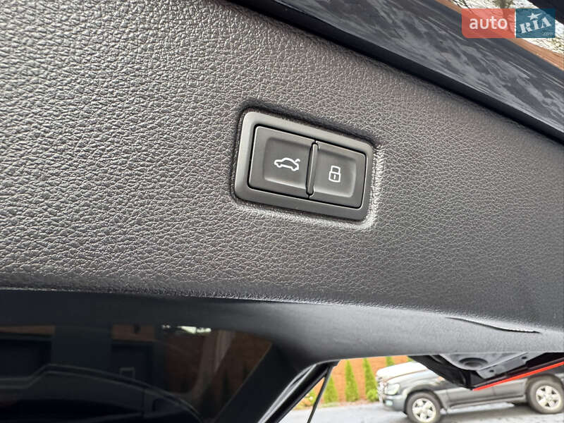 Внедорожник / Кроссовер Audi Q7 2017 в Киеве фото 62 Внедорожник / Кроссовер Audi Q7 2017 в Киеве