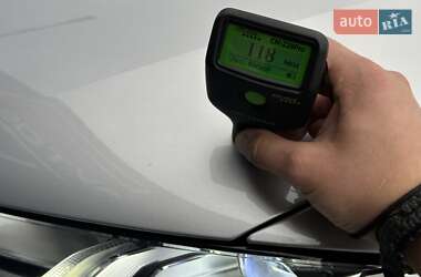 Позашляховик / Кросовер Audi Q7 2016 в 