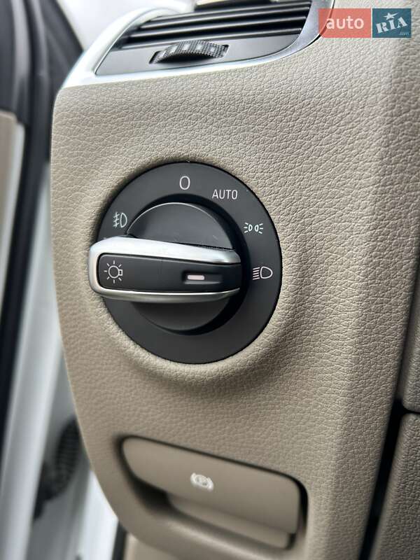 Внедорожник / Кроссовер Audi Q7 2012 в Сумах