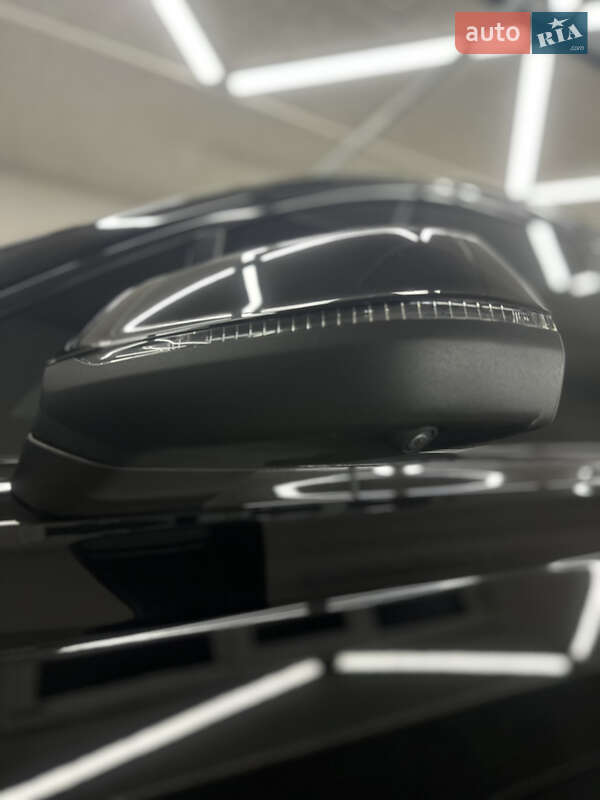 Позашляховик / Кросовер Audi Q7 2020 в Кропивницькому фото 18 Позашляховик / Кросовер Audi Q7 2020 в Кропивницькому