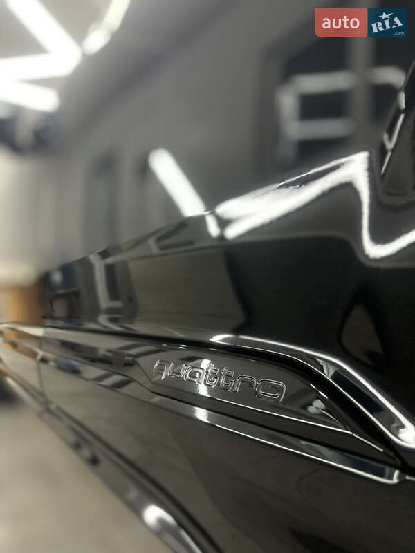 Позашляховик / Кросовер Audi Q7 2020 в Кропивницькому фото 23 Позашляховик / Кросовер Audi Q7 2020 в Кропивницькому