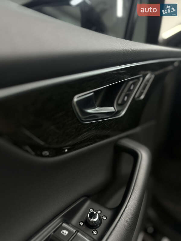 Позашляховик / Кросовер Audi Q7 2020 в Кропивницькому фото 40 Позашляховик / Кросовер Audi Q7 2020 в Кропивницькому