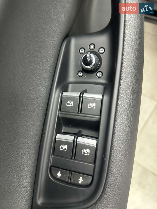 Позашляховик / Кросовер Audi Q7 2020 в Кропивницькому фото 42 Позашляховик / Кросовер Audi Q7 2020 в Кропивницькому