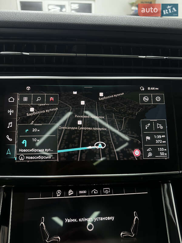 Позашляховик / Кросовер Audi Q7 2020 в Кропивницькому фото 56 Позашляховик / Кросовер Audi Q7 2020 в Кропивницькому