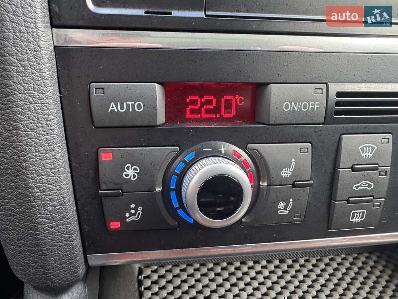 Внедорожник / Кроссовер Audi Q7 2013 в Тернополе