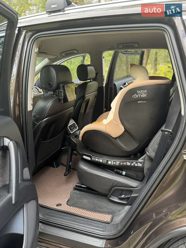 Позашляховик / Кросовер Audi Q7 2011 в Миколаєві фото 36 Позашляховик / Кросовер Audi Q7 2011 в Миколаєві