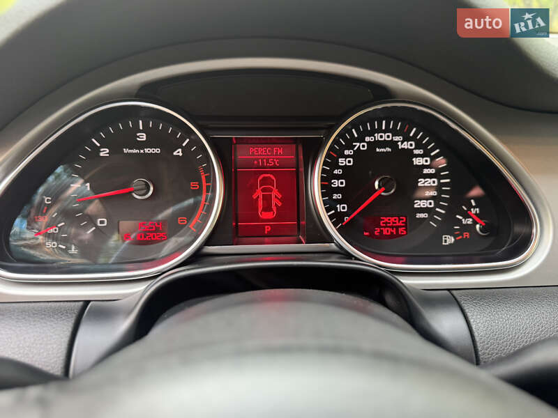 Позашляховик / Кросовер Audi Q7 2011 в Миколаєві фото 48 Позашляховик / Кросовер Audi Q7 2011 в Миколаєві