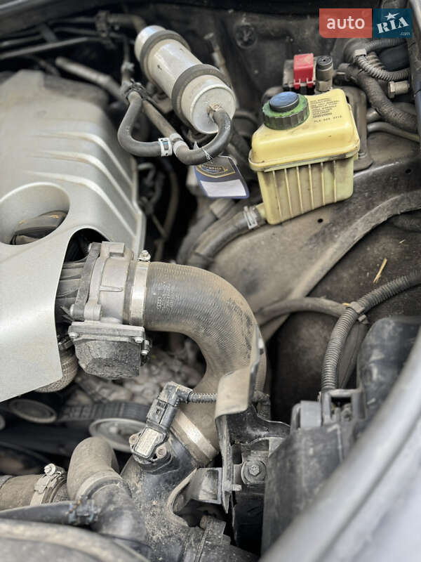 Позашляховик / Кросовер Audi Q7 2011 в Миколаєві фото 52 Позашляховик / Кросовер Audi Q7 2011 в Миколаєві