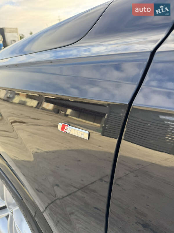 Внедорожник / Кроссовер Audi Q7 2018 в Вараше фото 11 Внедорожник / Кроссовер Audi Q7 2018 в Вараше
