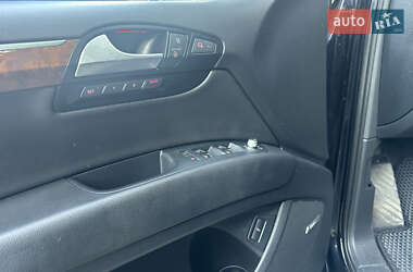 Позашляховик / Кросовер Audi Q7 2014 в 