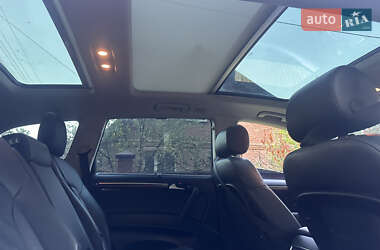 Позашляховик / Кросовер Audi Q7 2014 в 