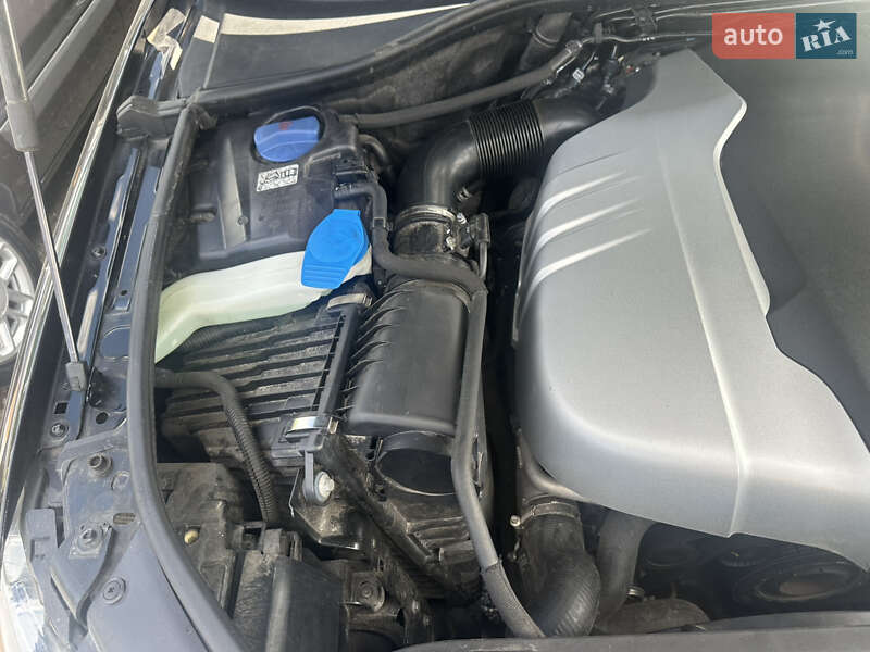 Внедорожник / Кроссовер Audi Q7 2014 в Луцке фото 45 Внедорожник / Кроссовер Audi Q7 2014 в Луцке