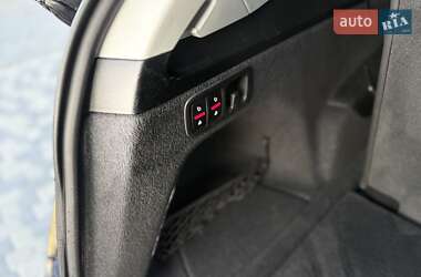 Позашляховик / Кросовер Audi Q7 2020 в  фото 23 Позашляховик / Кросовер Audi Q7 2020 в