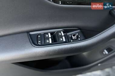 Позашляховик / Кросовер Audi Q7 2020 в  фото 28 Позашляховик / Кросовер Audi Q7 2020 в