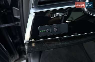 Позашляховик / Кросовер Audi Q7 2020 в  фото 41 Позашляховик / Кросовер Audi Q7 2020 в