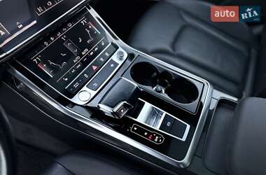 Позашляховик / Кросовер Audi Q7 2020 в  фото 47 Позашляховик / Кросовер Audi Q7 2020 в