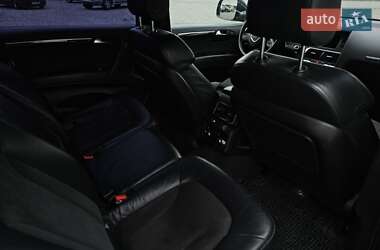 Позашляховик / Кросовер Audi Q7 2006 в 