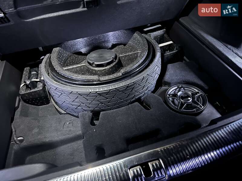 Внедорожник / Кроссовер Audi Q7 2015 в Хмельницком