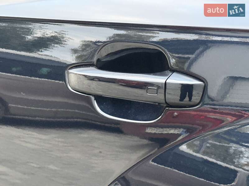 Внедорожник / Кроссовер Audi Q7 2016 в Калуше фото 22 Внедорожник / Кроссовер Audi Q7 2016 в Калуше