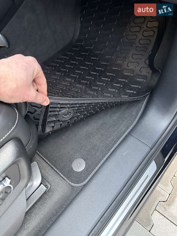 Внедорожник / Кроссовер Audi Q7 2016 в Калуше фото 36 Внедорожник / Кроссовер Audi Q7 2016 в Калуше