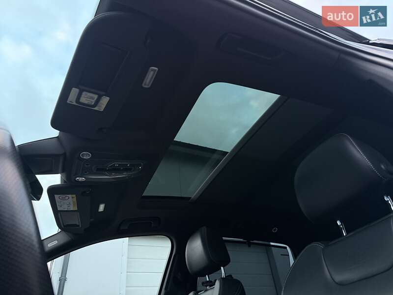 Внедорожник / Кроссовер Audi Q7 2016 в Калуше фото 48 Внедорожник / Кроссовер Audi Q7 2016 в Калуше