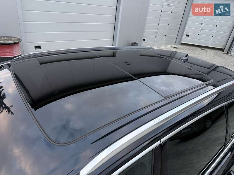 Внедорожник / Кроссовер Audi Q7 2016 в Калуше фото 49 Внедорожник / Кроссовер Audi Q7 2016 в Калуше