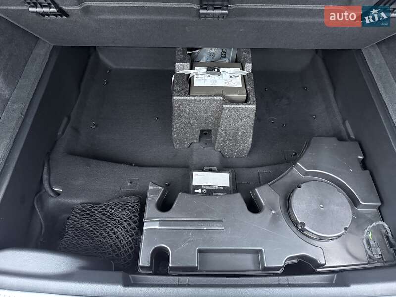 Внедорожник / Кроссовер Audi Q7 2016 в Калуше фото 56 Внедорожник / Кроссовер Audi Q7 2016 в Калуше