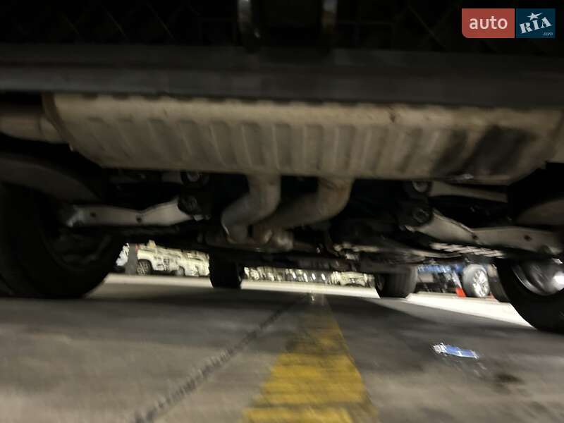 Внедорожник / Кроссовер Audi Q7 2020 в Киеве
