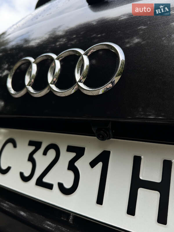 Внедорожник / Кроссовер Audi Q7 2006 в Луцке