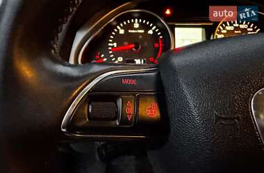 Внедорожник / Кроссовер Audi Q7 2013 в 