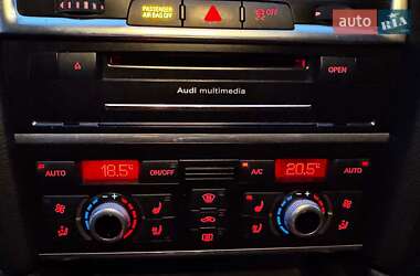 Внедорожник / Кроссовер Audi Q7 2013 в 