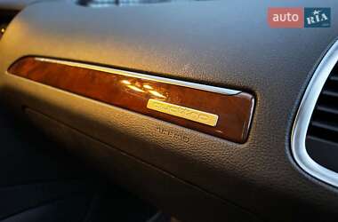 Внедорожник / Кроссовер Audi Q7 2013 в 