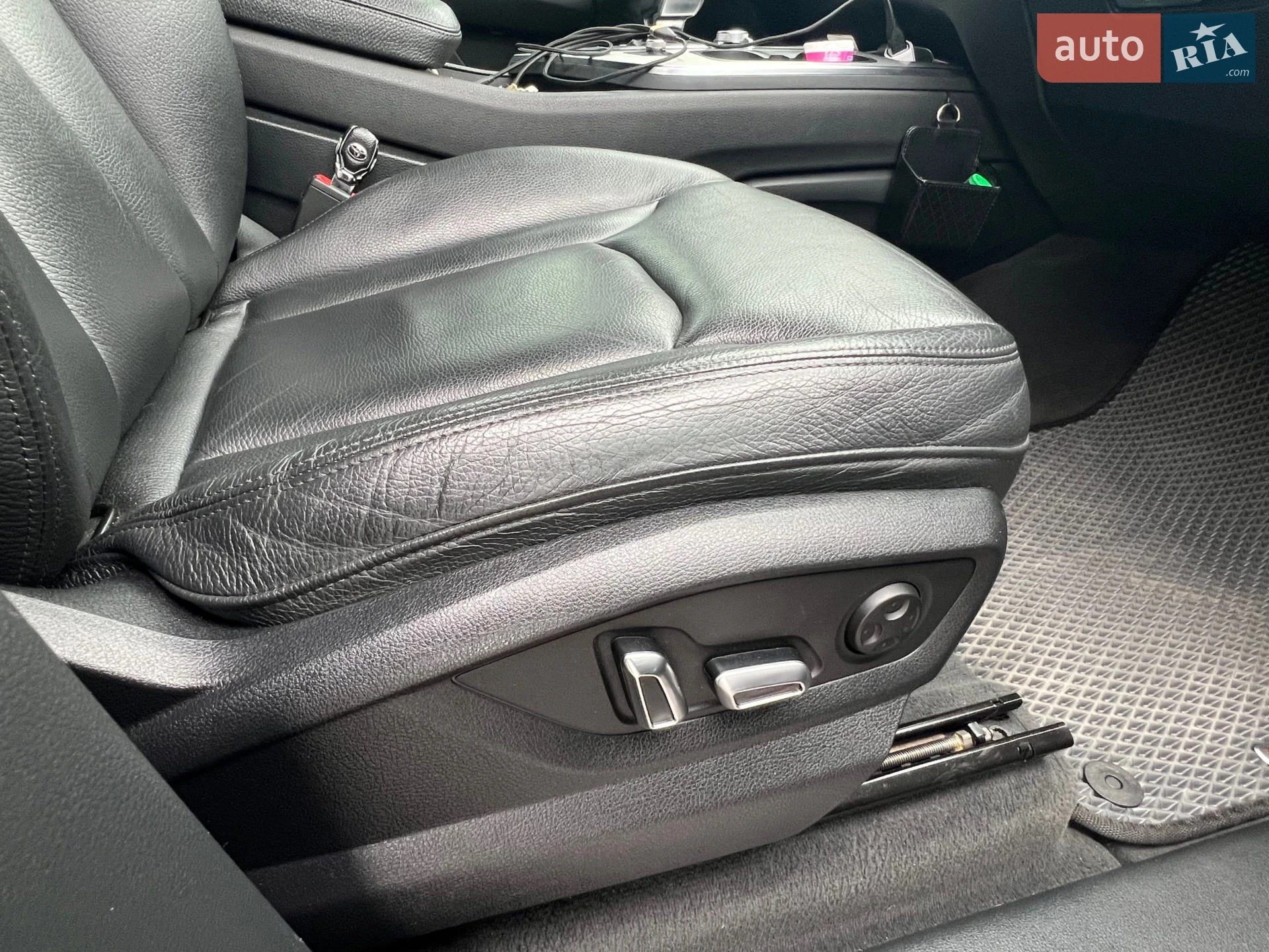 2016 Audi Q7 - мініатюра 13