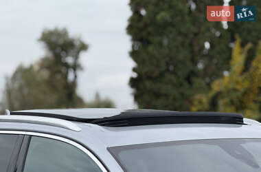 Позашляховик / Кросовер Audi Q7 2019 в 