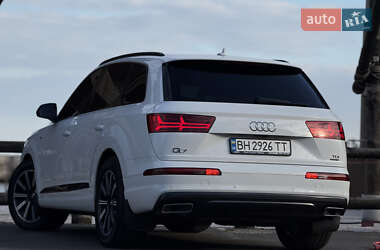 Внедорожник / Кроссовер Audi Q7 2017 в Одессе Внедорожник / Кроссовер Audi Q7 2017 в Одессе