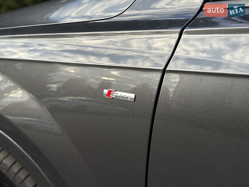 Позашляховик / Кросовер Audi Q7 2016 в Тернополі фото 20 Позашляховик / Кросовер Audi Q7 2016 в Тернополі