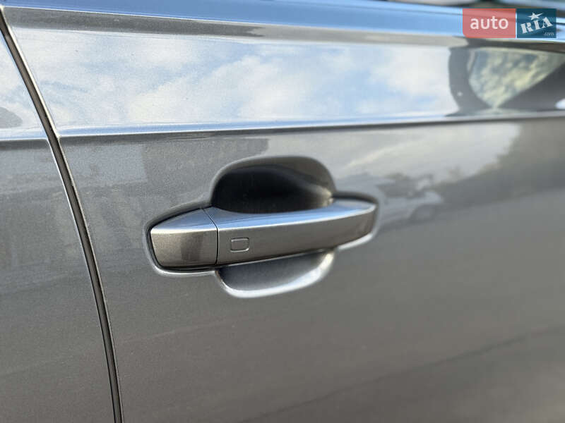 Позашляховик / Кросовер Audi Q7 2016 в Тернополі фото 26 Позашляховик / Кросовер Audi Q7 2016 в Тернополі