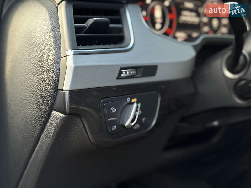 Позашляховик / Кросовер Audi Q7 2016 в Тернополі фото 36 Позашляховик / Кросовер Audi Q7 2016 в Тернополі