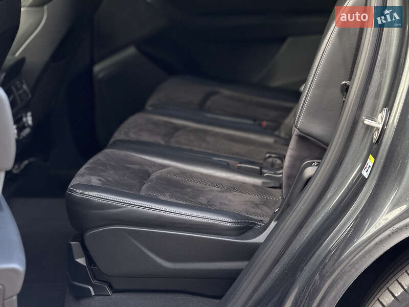 Позашляховик / Кросовер Audi Q7 2016 в Тернополі фото 42 Позашляховик / Кросовер Audi Q7 2016 в Тернополі