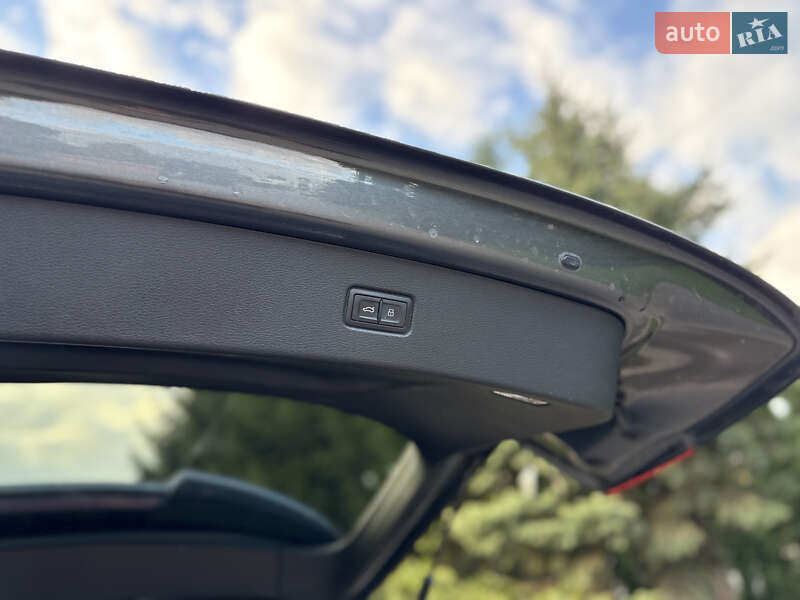 Позашляховик / Кросовер Audi Q7 2016 в Тернополі фото 46 Позашляховик / Кросовер Audi Q7 2016 в Тернополі