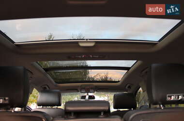 Позашляховик / Кросовер Audi Q7 2014 в  фото 27 Позашляховик / Кросовер Audi Q7 2014 в