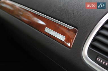 Позашляховик / Кросовер Audi Q7 2014 в  фото 32 Позашляховик / Кросовер Audi Q7 2014 в