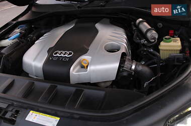 Позашляховик / Кросовер Audi Q7 2014 в  фото 42 Позашляховик / Кросовер Audi Q7 2014 в